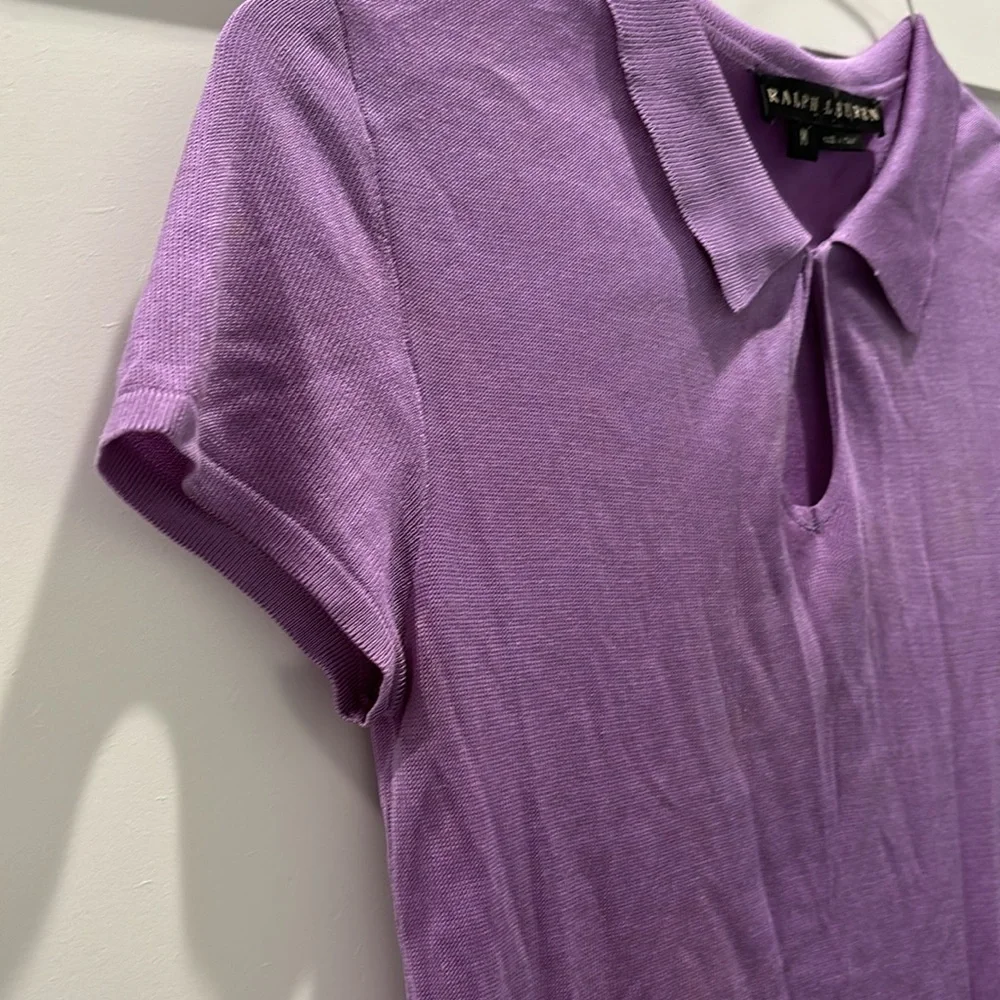 Ralph Lauren blouse - Picture 3 of 5